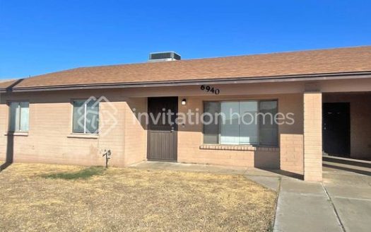 3-Bedroom Single Family Home for Rent in Phoenix, AZ 85033 – $1795/mo | 2 Baths | Updated 2025