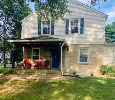 4-Bedroom Single Family Home for Rent in Indianapolis, IN 46208 – $2435/mo | 2 Baths | Updated 2025