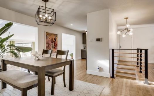 5-Bedroom Single Family Home for Rent in Denver, CO 80236 – $3600/mo | 3 Baths | Updated 2025