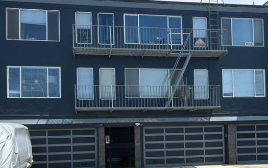 1-Bedroom Apartment  for Rent in San Francisco, CA 94122 – $2475/mo | 1 Baths | Updated 2025