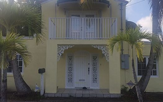 Single Family Home for Sale in Miami, FL 33138 – 4 Bedrooms, 3 Baths – $1300000
