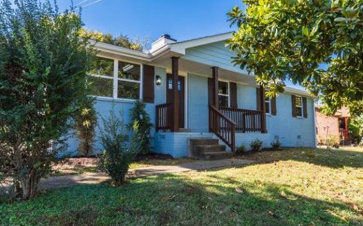 4-Bedroom Single Family Home for Rent in Nashville, TN 37207 – $2195/mo | 2 Baths | Updated 2025