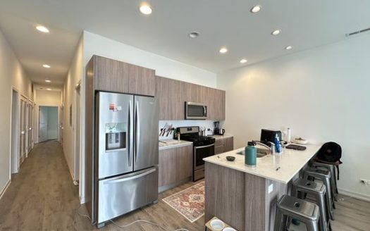 2-Bedroom Apartment  for Rent in Chicago, IL 60634 – $2500/mo | 2 Baths | Updated 2025