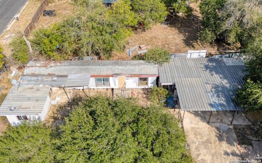 Manufactured for Sale in Von Ormy, TX 78073 – 3 Bedrooms, 2 Baths – $112000