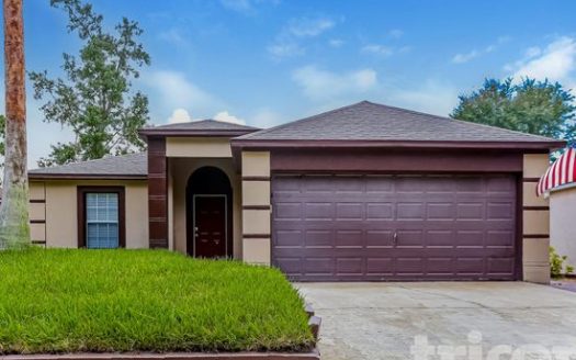 3-Bedroom Single Family Home for Rent in Jacksonville, FL 32218 – $1749/mo | 2 Baths | Updated 2025