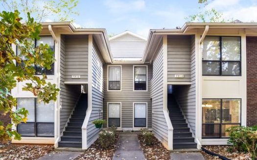 2-Bedroom Townhouse for Rent in Charlotte, NC 28277 – $1735/mo | 2 Baths | Updated 2025