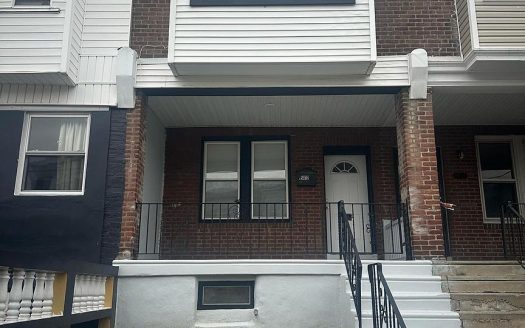 Townhouse for Sale in Philadelphia, PA 19120 – 4 Bedrooms, 2 Baths – $259900