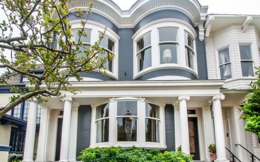 3-Bedroom Apartment  for Rent in San Francisco, CA 94118 – $8495/mo | 2 Baths | Updated 2025