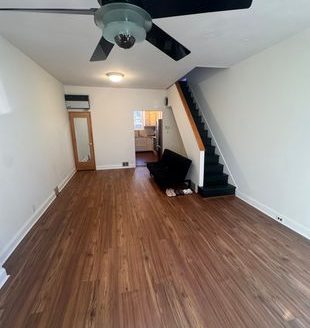 3-Bedroom Townhouse for Rent in Philadelphia, PA 19148 – $1800/mo | 1 Baths | Updated 2025
