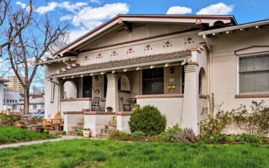 2-Bedroom Apartment  for Rent in Denver, CO 80218 – $2800/mo | 2 Baths | Updated 2025