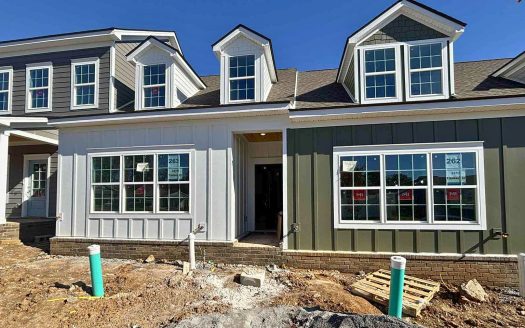 Townhouse for Sale in Antioch, TN 37013 – 2 Bedrooms, 3 Baths – $409900