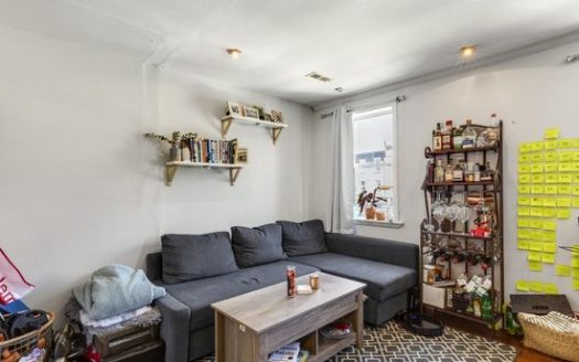 2-Bedroom Apartment  for Rent in Philadelphia, PA 19123 – $1395/mo | 1 Baths | Updated 2025
