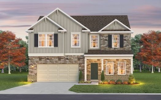 Single Family Home for Sale in Nashville, TN 37207 – 5 Bedrooms, 3 Baths – $550990