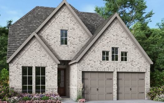 Single Family Home for Sale in San Antonio, TX 78245 – 4 Bedrooms, 3 Baths – $505900