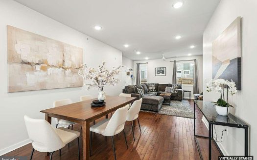 Condo for Sale in Philadelphia, PA 19122 – 2 Bedroom, 1 Bath – $294000