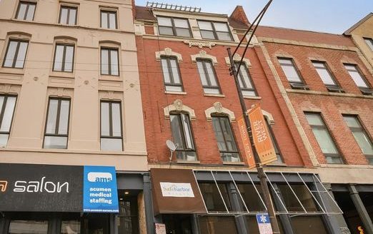 1-Bedroom Apartment  for Rent in Chicago, IL 60642 – $2400/mo | 1 Baths | Updated 2025