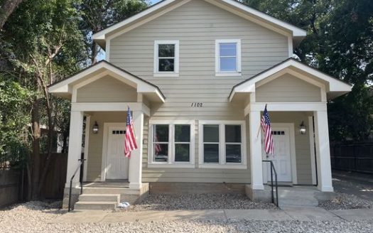 6-Bedroom Single Family Home for Rent in Austin, TX 78705 – $10995/mo | 6 Baths | Updated 2025