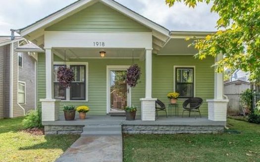 3-Bedroom Single Family Home for Rent in Nashville, TN 37206 – $2650/mo | 1 Baths | Updated 2025