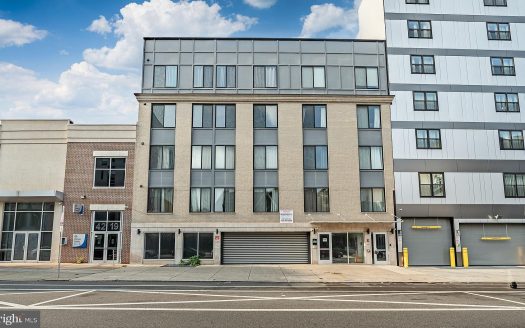 Condo for Sale in Philadelphia, PA 19104 – 2 Bedrooms, 2 Baths – $369999