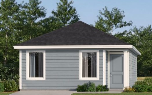 Townhouse for Sale in Elmendorf, TX 78112 – 2 Bedrooms, 2 Baths – $134999