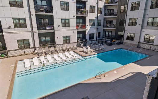 Condo for Sale in Nashville, TN 37209 – 1 Bedroom, 1 Bath – $310000