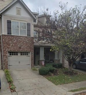 3-Bedroom Townhouse  for Rent in Hermitage, TN 37076 – $2450/mo | 3 Baths | Updated 2025