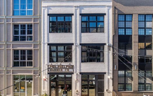 Multi Family Home for Sale in Philadelphia, PA 19125 – 8 Bedrooms, 1 Baths – $2350000