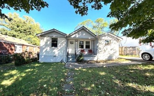3-Bedroom Single Family Home for Rent in Nashville, TN 37209 – $2100/mo | 2 Baths | Updated 2025