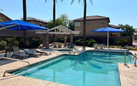 3-Bedroom Single Family Home for Rent in Phoenix, AZ 85042 – $2700/mo | 2 Baths | Updated 2025