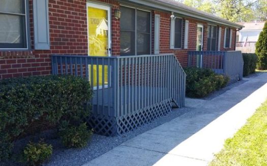 2-Bedroom Apartment for Rent in Nashville, TN 37208 – $1399/mo | 1 Baths | Updated 2025