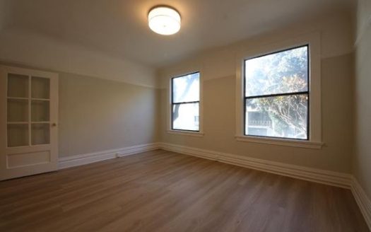 1-Bedroom Apartment  for Rent in San Francisco, CA 94117 – $2850/mo | 1 Baths | Updated 2025