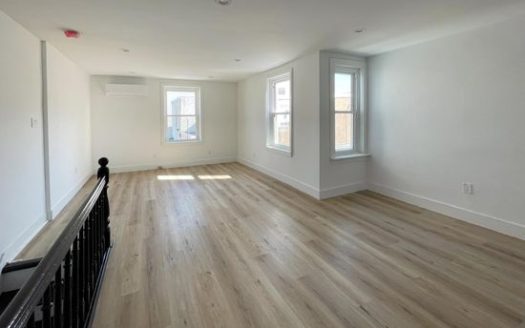 1-Bedroom Apartment  for Rent in Philadelphia, PA 19134 – $1250/mo | 1 Baths | Updated 2025