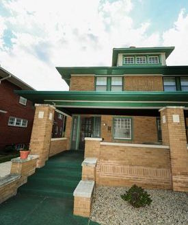 3-Bedroom Single Family Home for Rent in Indianapolis, IN 46205 – $1650/mo | 2 Baths | Updated 2025