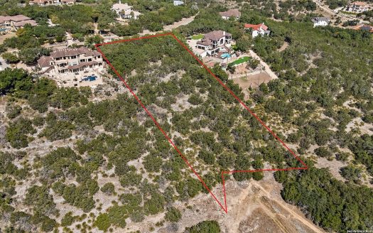 Lot for Sale in San Antonio, TX 78258 – 1 Bedroom, 1 Bath – $699999