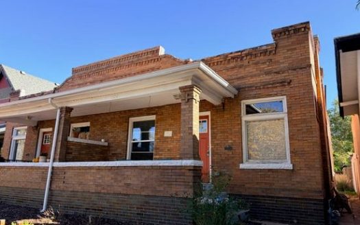 2-Bedroom Single Family Home for Rent in Denver, CO 80223 – $2700/mo | 1 Baths | Updated 2025