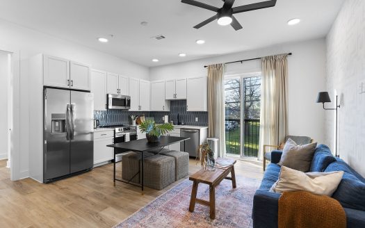 Condo for Sale in Nashville, TN 37206 – 2 Bedrooms, 2 Baths – $574999