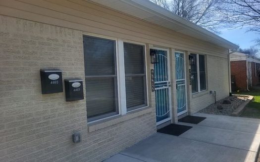 1-Bedroom Apartment for Rent in Indianapolis, IN 46226 – $1500/mo | 1 Baths | Updated 2025
