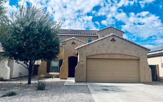 4-Bedroom Single Family Home for Rent in Laveen, AZ 85339 – $2150/mo | 3 Baths | Updated 2025