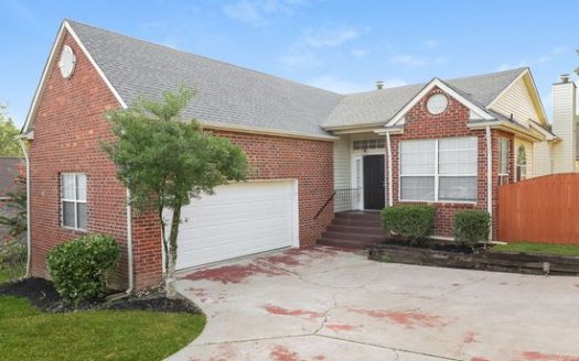 3-Bedroom Single Family Home for Rent in Antioch, TN 37013 – $2020/mo | 2 Baths | Updated 2025
