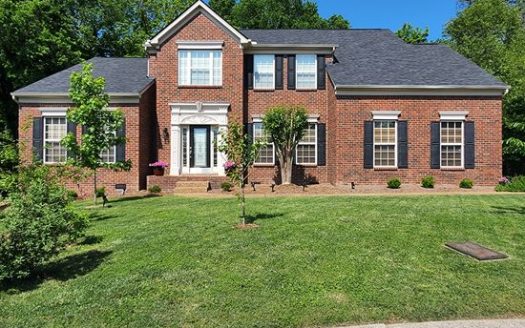 4-Bedroom Single Family Home for Rent in Nashville, TN 37211 – $3900/mo | 3 Baths | Updated 2025