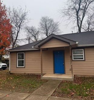 2-Bedroom Townhouse  for Rent in Nashville, TN 37209 – $1395/mo | 1 Baths | Updated 2025
