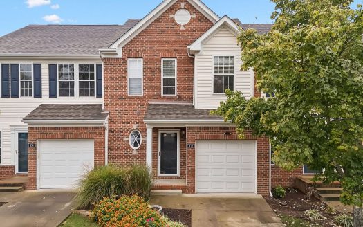 Townhouse for Sale in Antioch, TN 37013 – 3 Bedrooms, 4 Baths – $375000