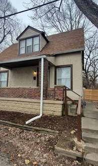2-Bedroom Single Family Home for Rent in Indianapolis, IN 46201 – $675/mo | 1 Baths | Updated 2025
