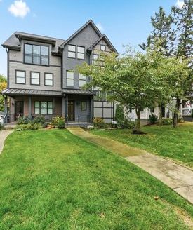 4-Bedroom Townhouse  for Rent in Nashville, TN 37212 – $5300/mo | 4 Baths | Updated 2025