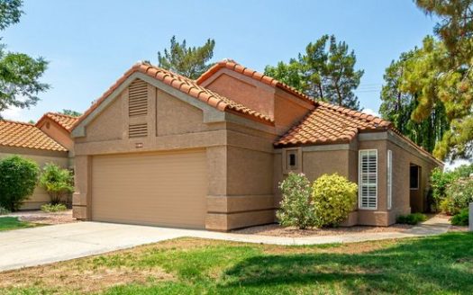 3-Bedroom Single Family Home for Rent in Phoenix, AZ 85028 – $2850/mo | 2 Baths | Updated 2025