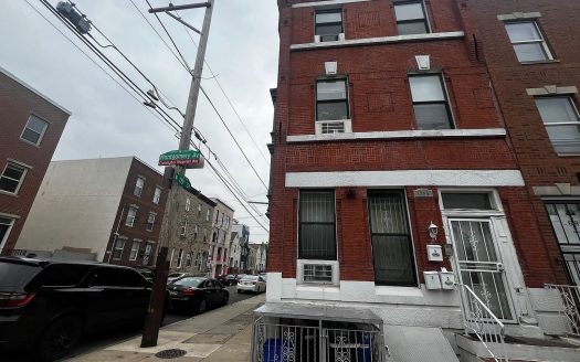 Multi Family Home for Sale in Philadelphia, PA 19121 – 10 Bedrooms, 10 Baths – $699999