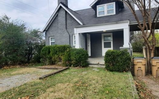 4-Bedroom Single Family Home for Rent in Nashville, TN 37204 – $2500/mo | 2 Baths | Updated 2025