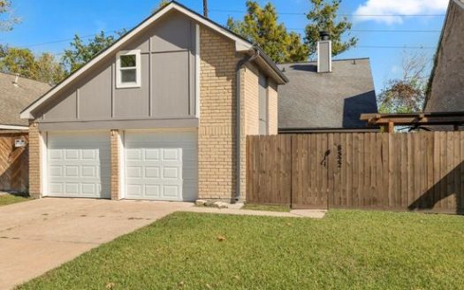 3-Bedroom Single Family Home for Rent in Houston, TX 77088 – $2100/mo | 2 Baths | Updated 2025