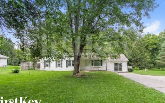 3-Bedroom Single Family Home for Rent in Indianapolis, IN 46221 – $1765/mo | 2 Baths | Updated 2025