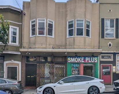 2-Bedroom Apartment  for Rent in San Francisco, CA 94114 – $4595/mo | 1 Baths | Updated 2025